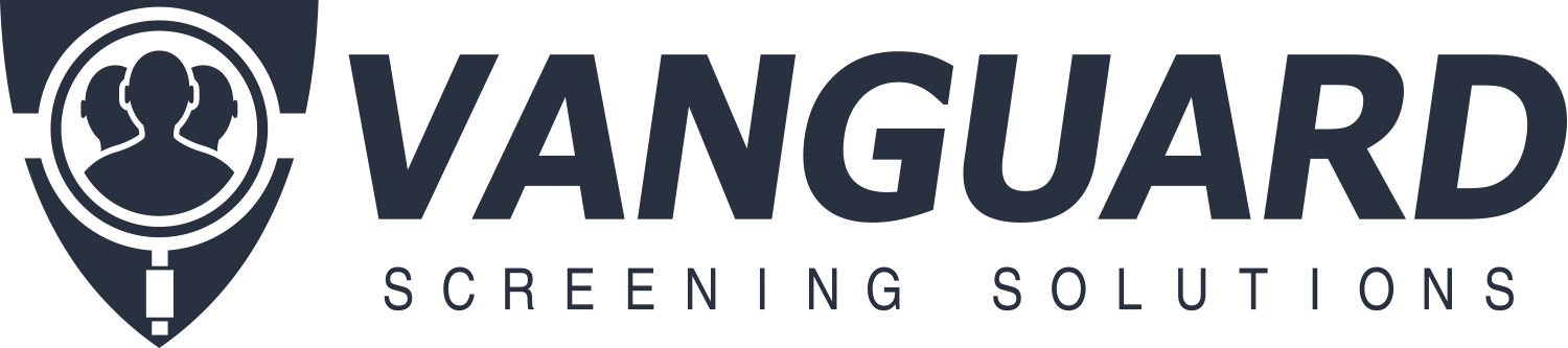 Vanguard Screening Solutions